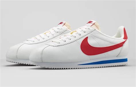 Nike Refreshes the Classic Cortez with Two New Colorways